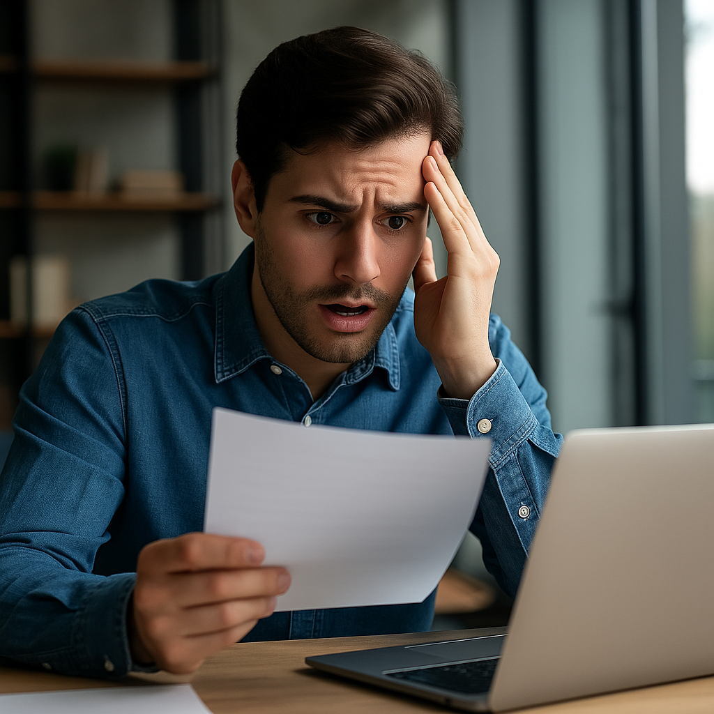 Stripe account shutdowns and alternatives